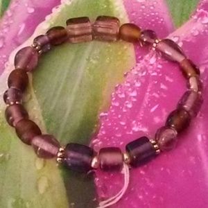 One of A Kind Bracelet Sz 8 - 8 1/2inches